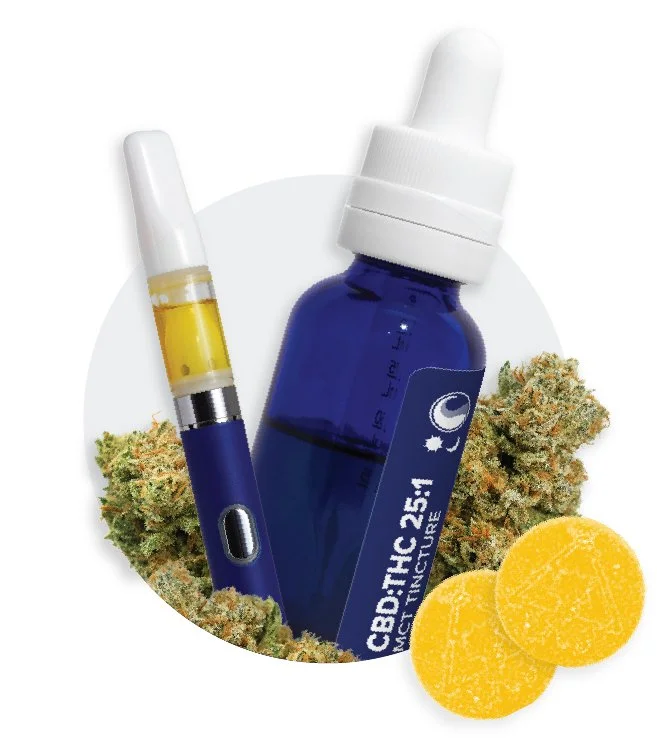 CBD Products — Breakwater Dispensary